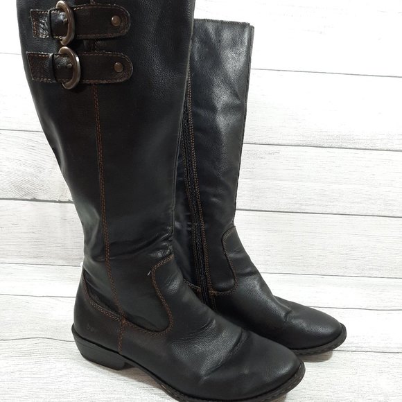boc Shoes - B.O.C Riding Boots